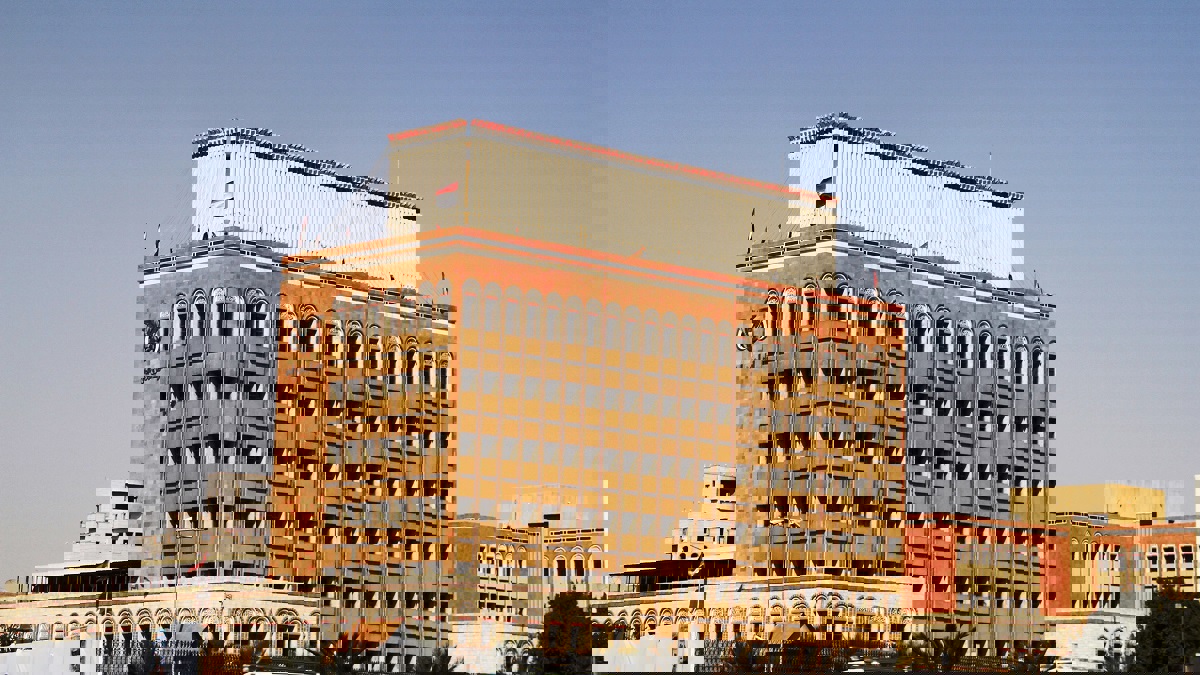 محافظ المركزي اليمني يعلن عن تخفيض جديد في أسعار الصرف‎