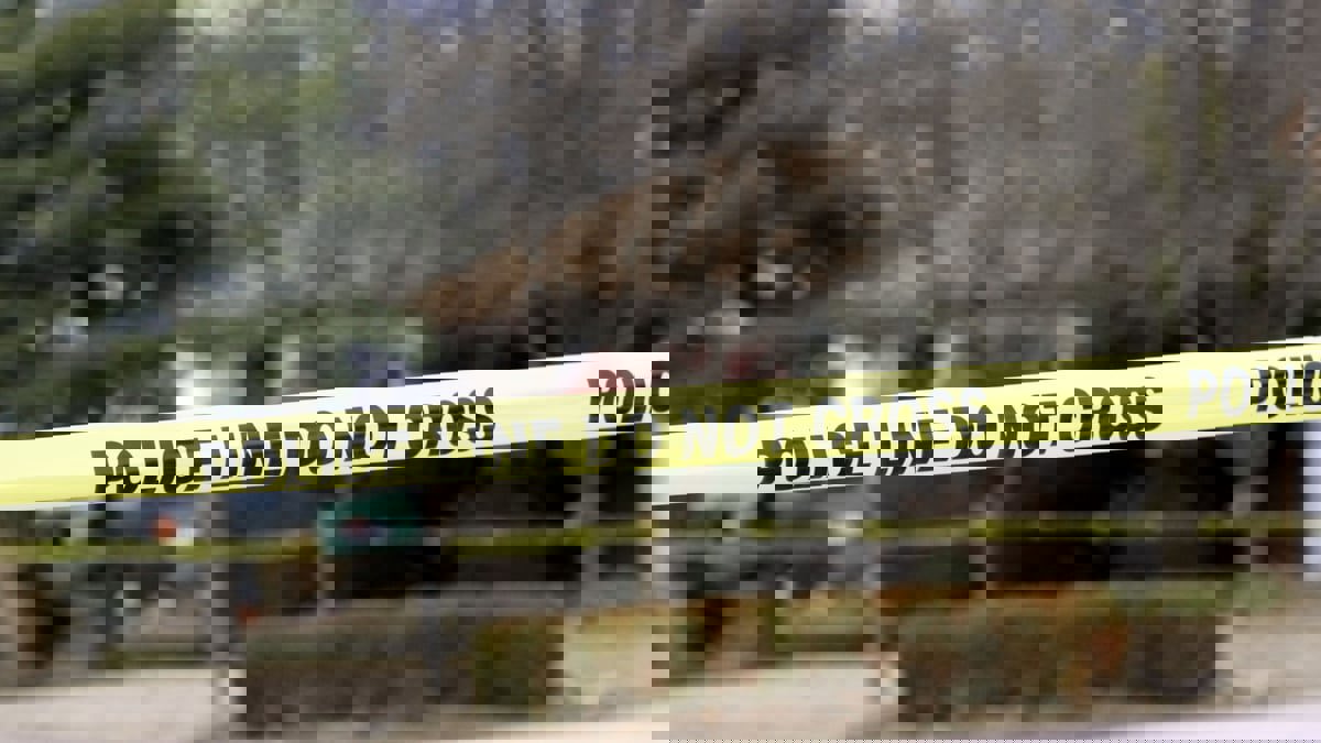 عربي يقتل زوجته وبناته بجريمة صادمة في "شيكاغو"