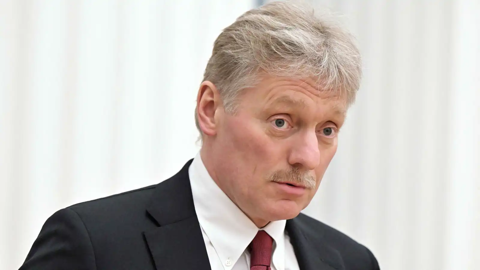 روسيا: لا نزال على اتصال بأمريكا لتسوية حرب أوكرانيا