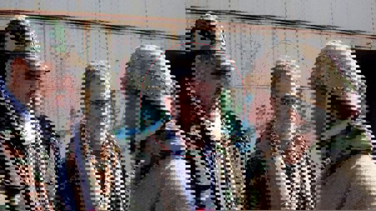 إسرائيل تهدد باغتيال النخالة.. وشن حملة برية على غزة