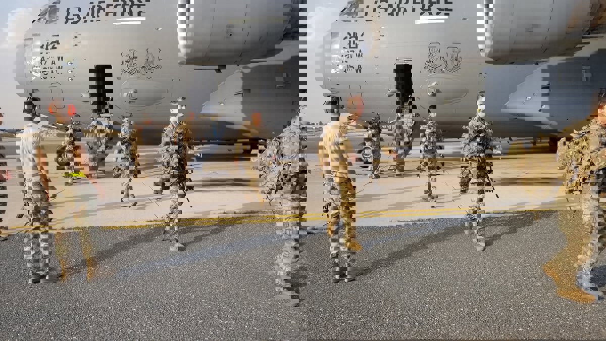 بعد جدل متجدد.. تونس تنفي استضافتها قواعد عسكرية أجنبية‎