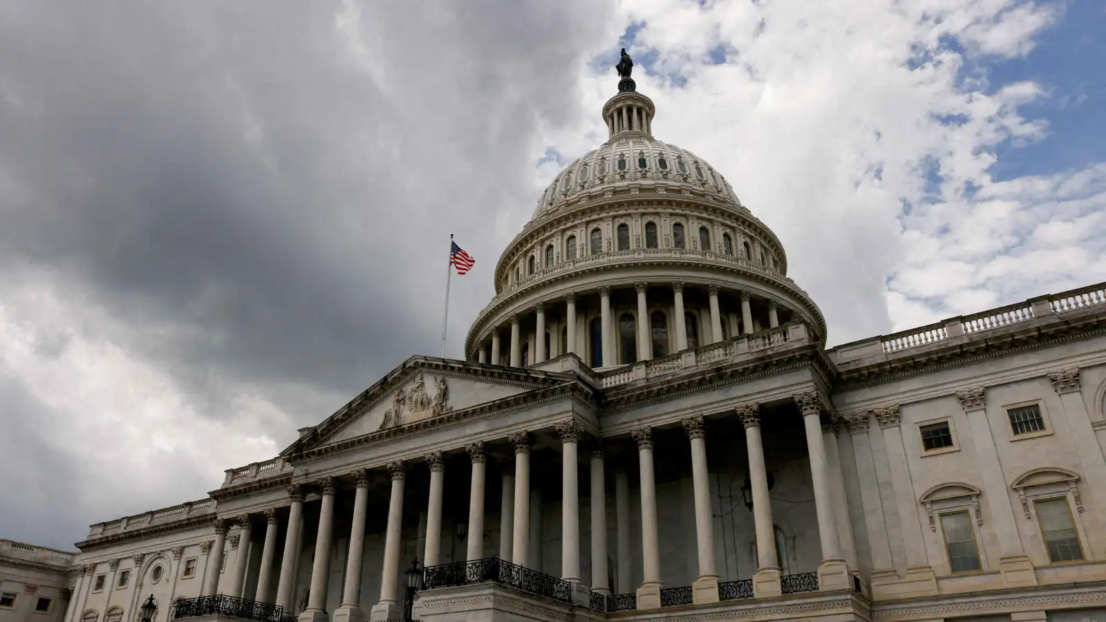 الكونغرس الأمريكي يخصص 1.15 مليار دولار لتعزيز قدرات تايوان الدفاعية