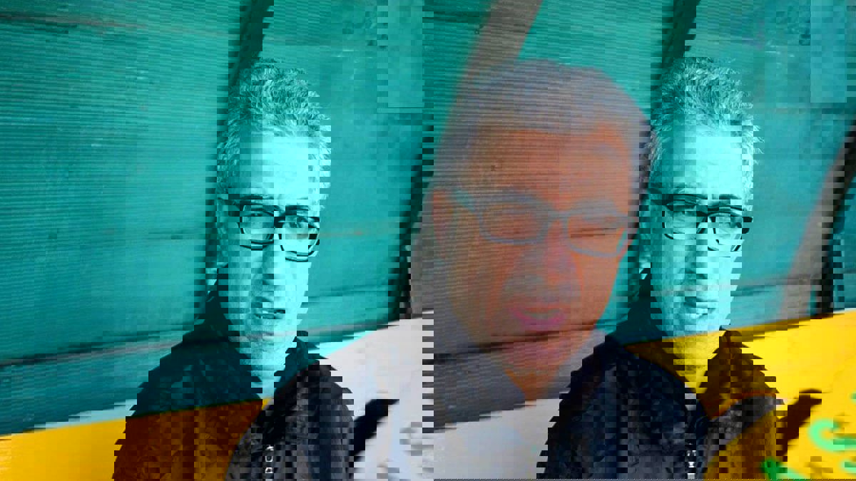 منذر الكبير: بداية مبشرة للوجوه الجديدة بمنتخب تونس