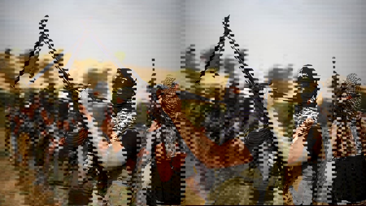 تقرير: إسرائيل ترصد بقلق بالغ مؤشرات عودة "كتائب الأقصى" إلى المشهد الفلسطيني