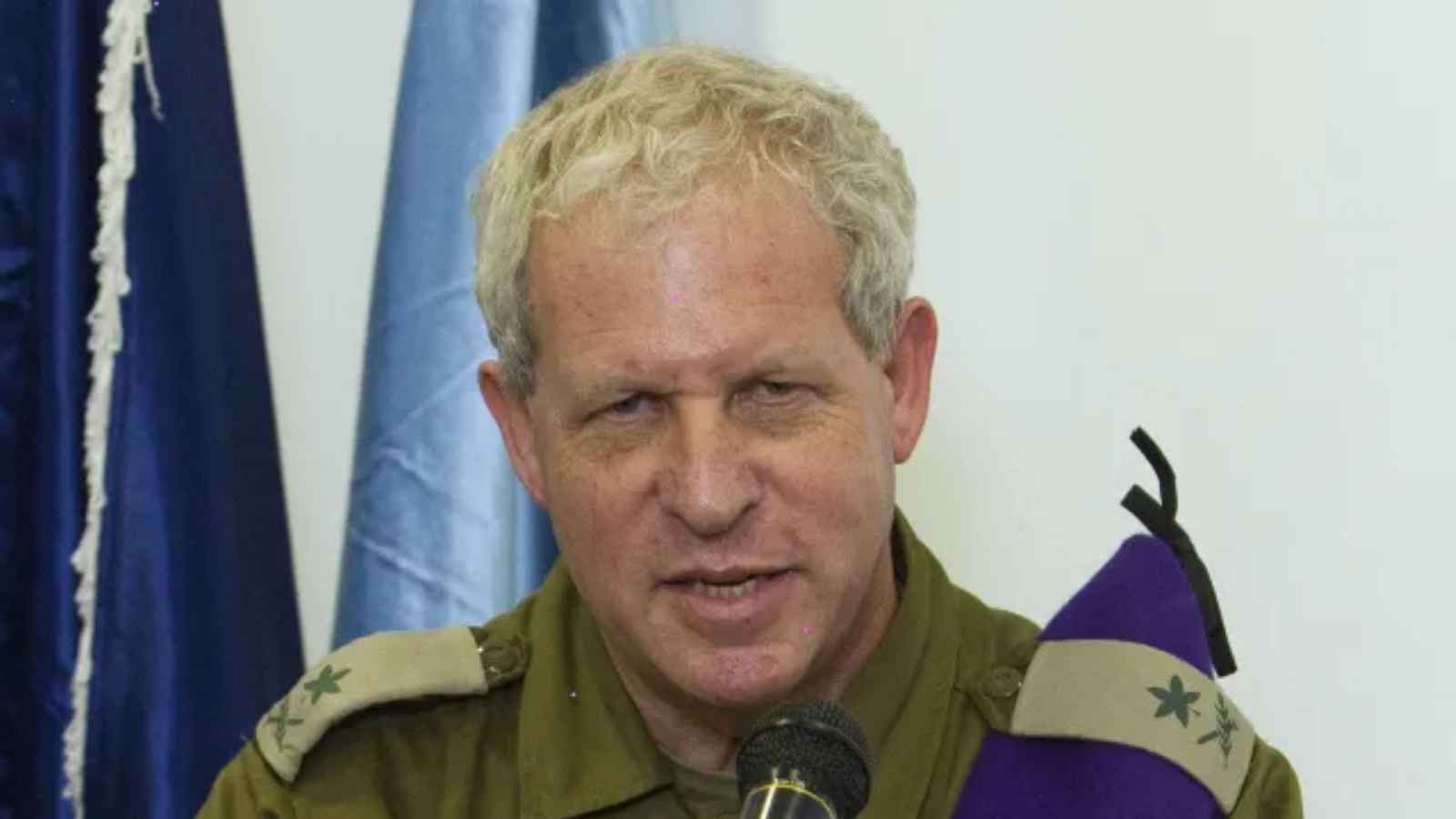 صاحب "خطة الجنرالات": إسرائيل فشلت في حرب غزة