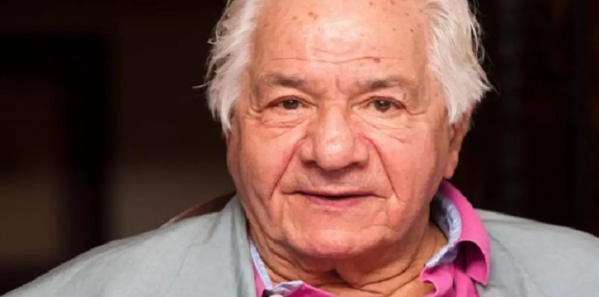 وفاة الممثل الفرنسي "ميشيل غالابرو"