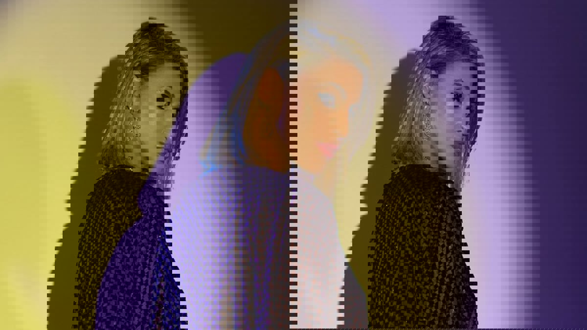 أول عازفة خليجية.. القطرية دانا الفردان تشارك في مهرجان كان 