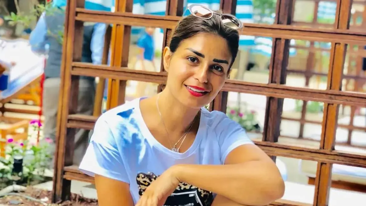 منة فضالي تؤكد تراجعها عن قرار الاعتزال