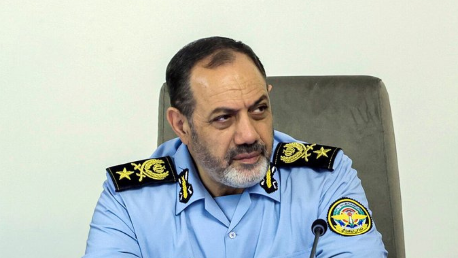 وزير الدفاع الإيراني: قصف إسرائيل نجح بنسبة 90%