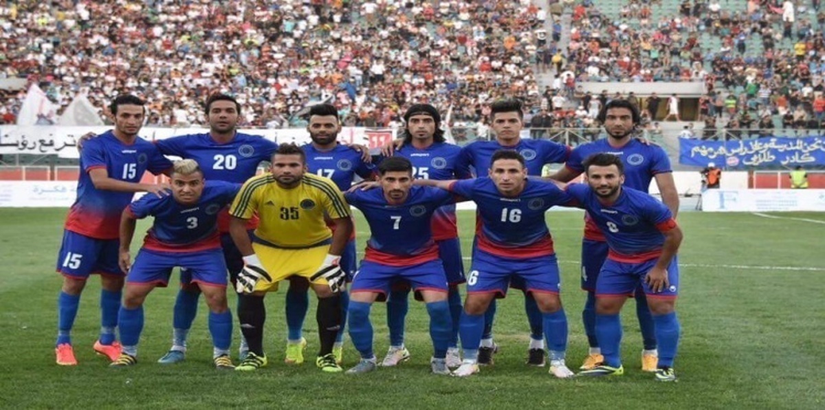 الطلبة العراقي يتراجع عن قرار انسحابه من الدوري