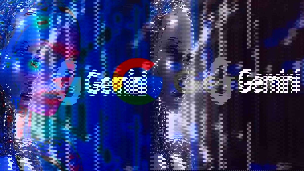 خطوات استخدم Gemini AI على غوغل كروم