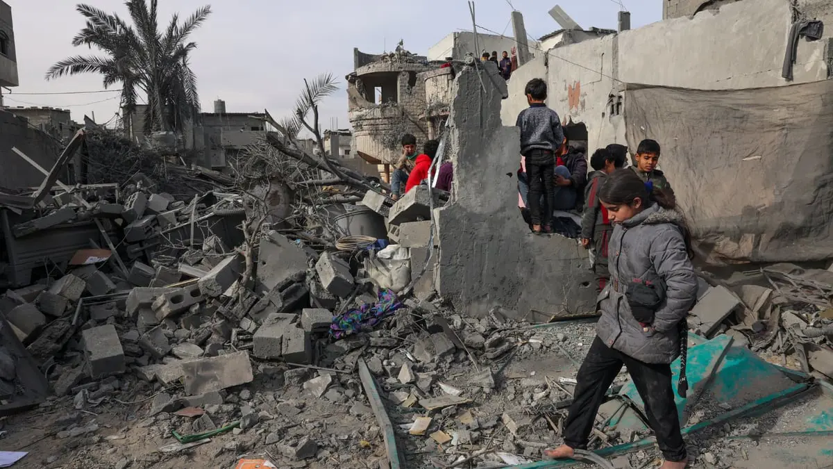 بعد "اليد الذهبية".. هل يصمد مخيم "الشابورة" أمام أي اجتياح إسرائيلي؟