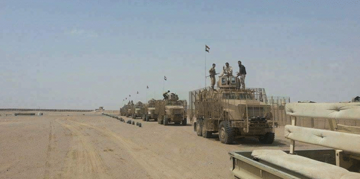 تقدم للجيش اليمني والقوات الإماراتية في أولى ساعات معركة "تحرير الحديدة"