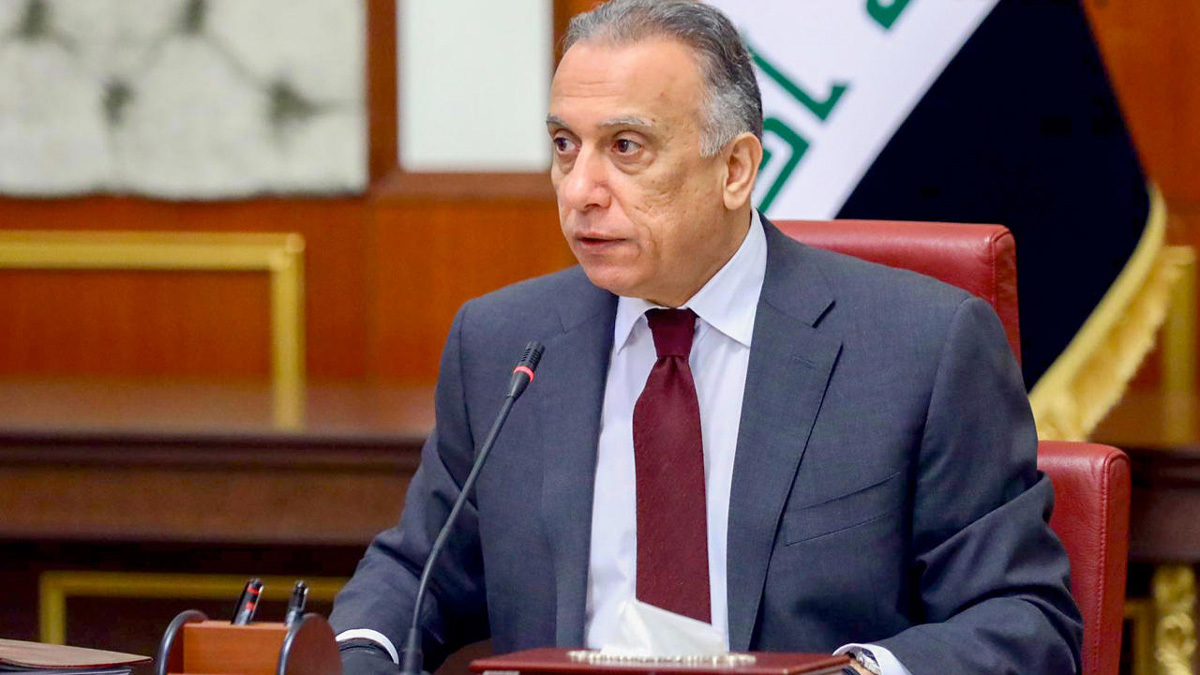 ميليشيا "كتائب حزب الله": مصطفى الكاظمي "غدر" بالحشد الشعبي