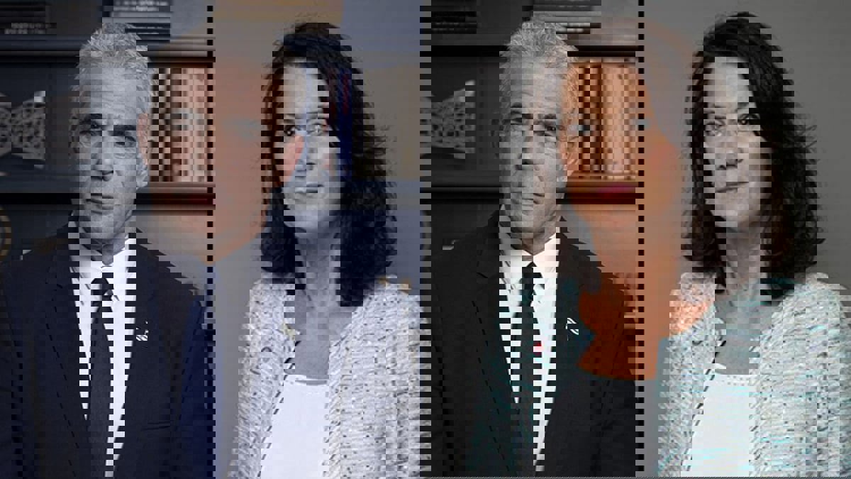 أول اتصال بين وزير خارجية إسرائيل ونظيرته السويدية بعد 7 سنوات من الجفاء