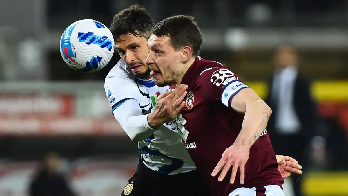 ترتيب الدوري الإيطالي: نابولي يهزم فيرونا ويصعد للمركز الثاني.. وإنتر ميلان يتعادل مع تورينو