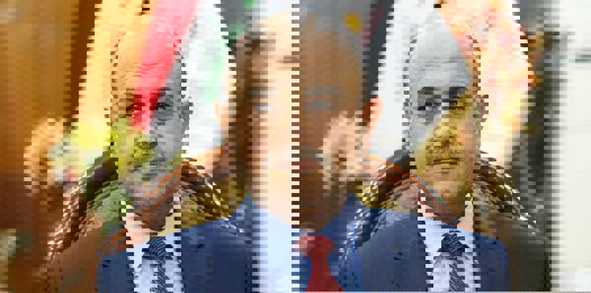 العراق.. ما علاقة إيران بتعيين محافظ جديد للبصرة؟