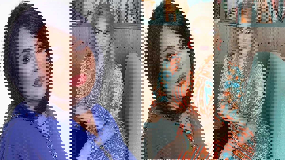 وصفتها بـ "الفاشلة.. مروى راتب تقاضي الفنانة الإماراتية بدرية أحمد