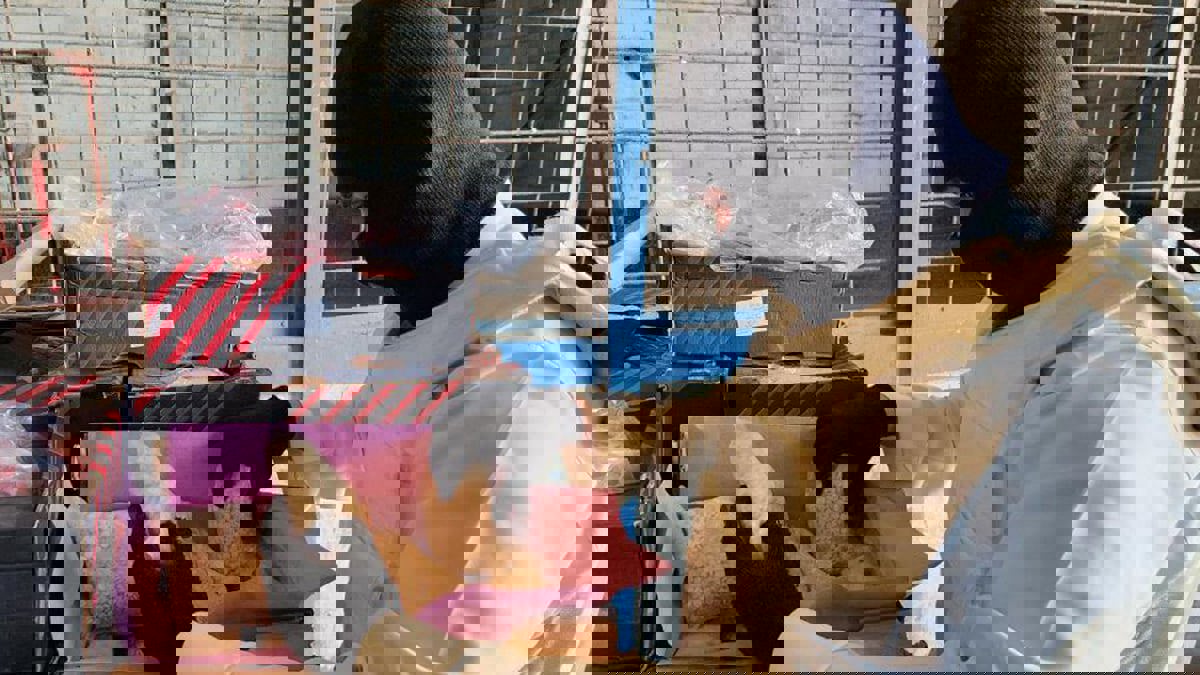 داخل شحنة رمان.. السعودية تحبط تهريب كمية هائلة من الإمفيتامين