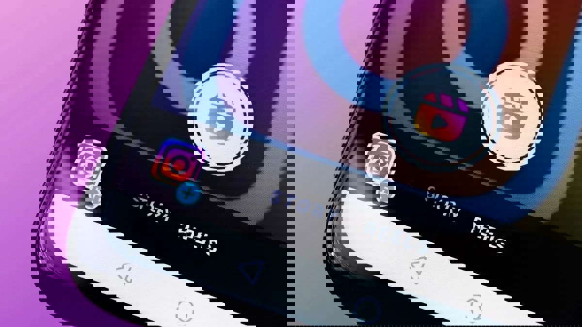 ميتا تضيف ميزات لمقاطع "Reels" على فيسبوك وإنستغرام