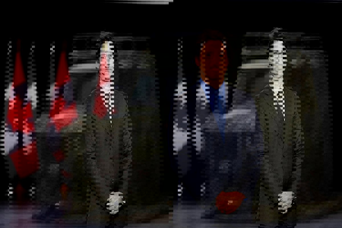 بعد هجوم على مسجد.. ترودو: لا مكان للإسلاموفوبيا في كندا