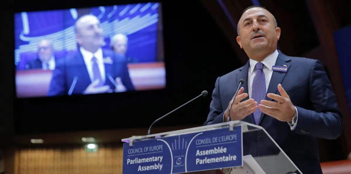 تركيا تعرض الوساطة بين السعودية وإيران