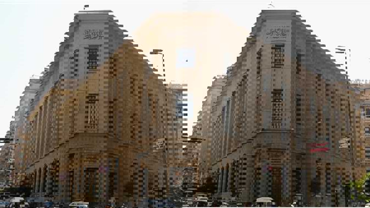 مصر تطرح أذون خزانة بمليار دولار لمواجهة عجز الموازنة