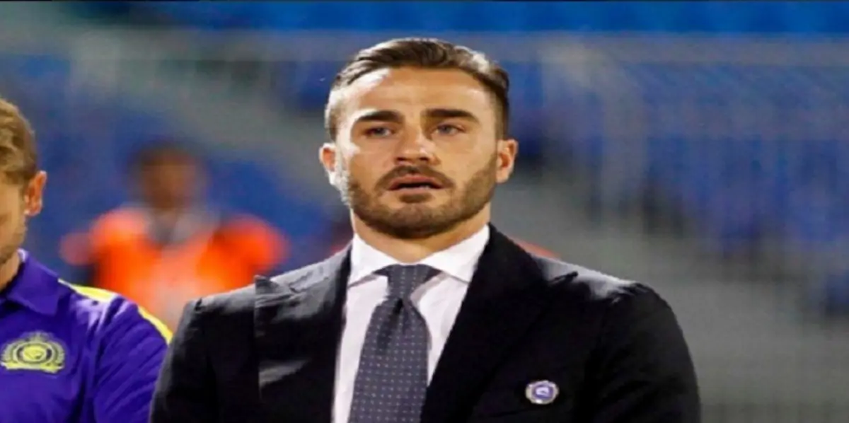 كانافارو: النصر أظهر شخصيته الحقيقية أمام الاتحاد