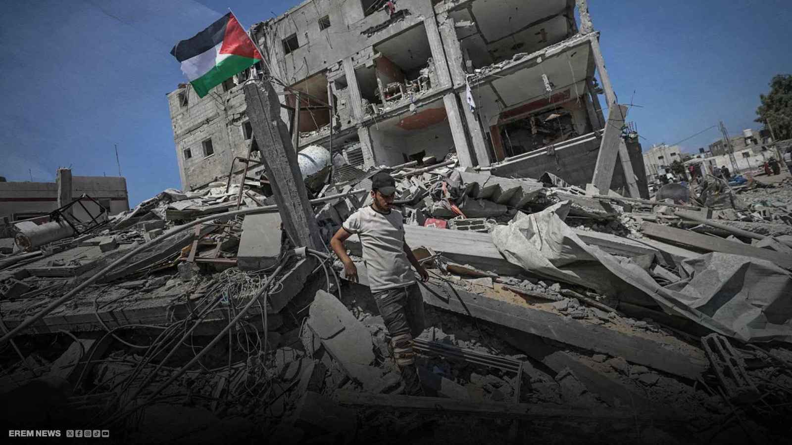 غزة.. ساعة الحسم  تقترب