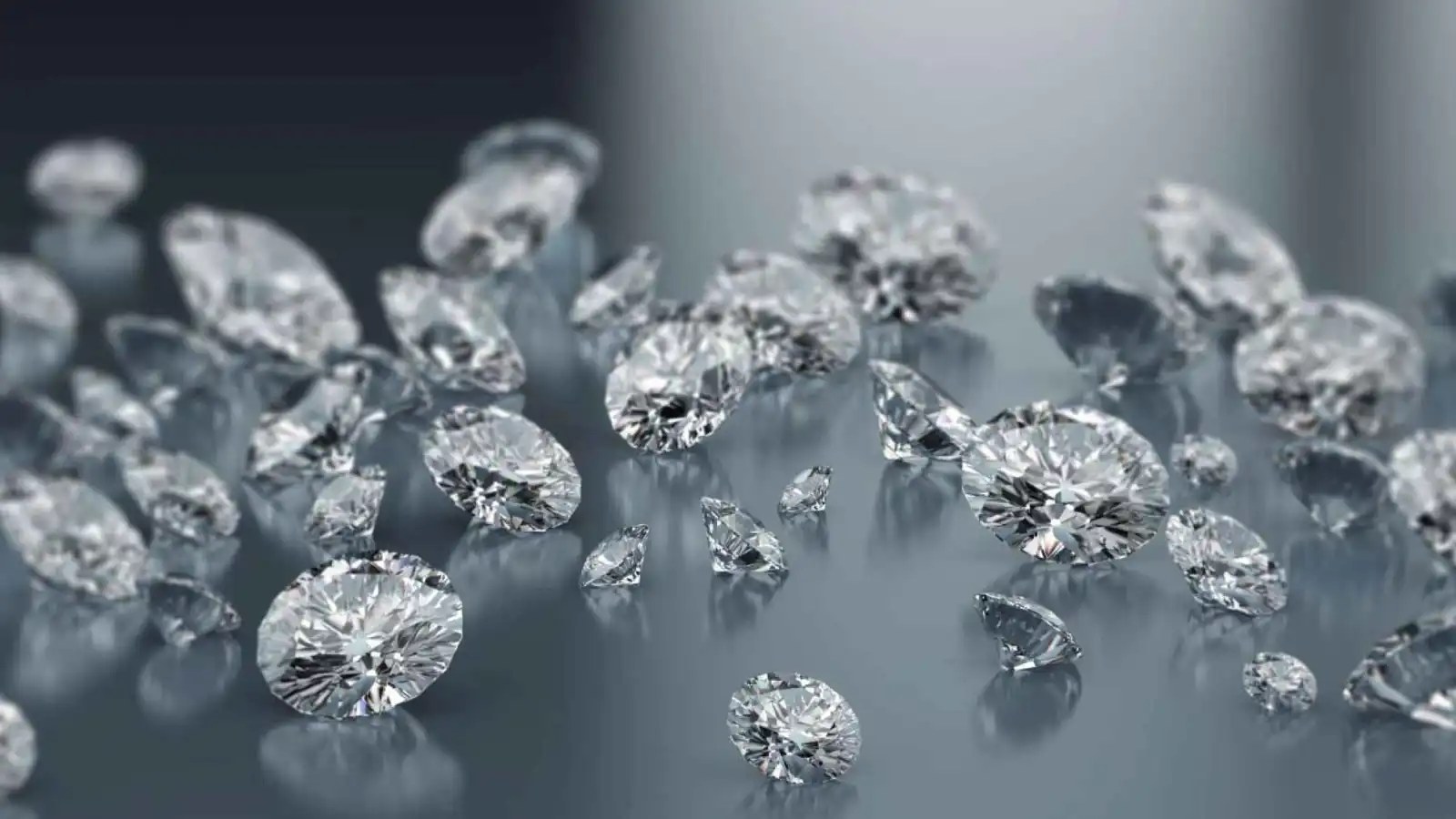 الماس الصيني.. الجوهرة المثيرة التي تخشاها الأسواق الغربية