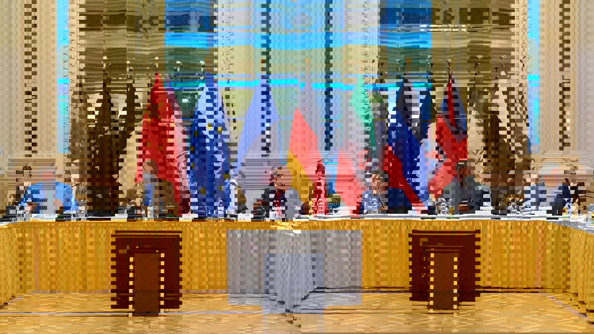 أكثر من ثلاثة أرباع الأمريكيين يؤيدون المحادثات النووية مع إيران