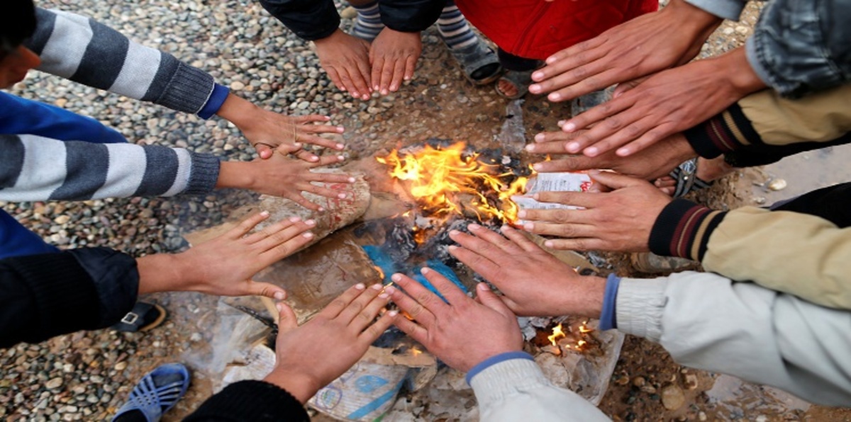 عندما يكون الموت أمنية.. قصة مأساة أسرة في الموصل سامها داعش سوء العذاب