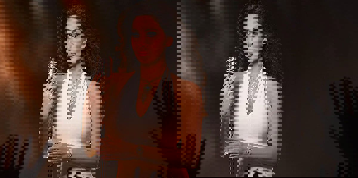 إليسا تكشف لأول مرة عن إصابتها بالسرطان (فيديو)