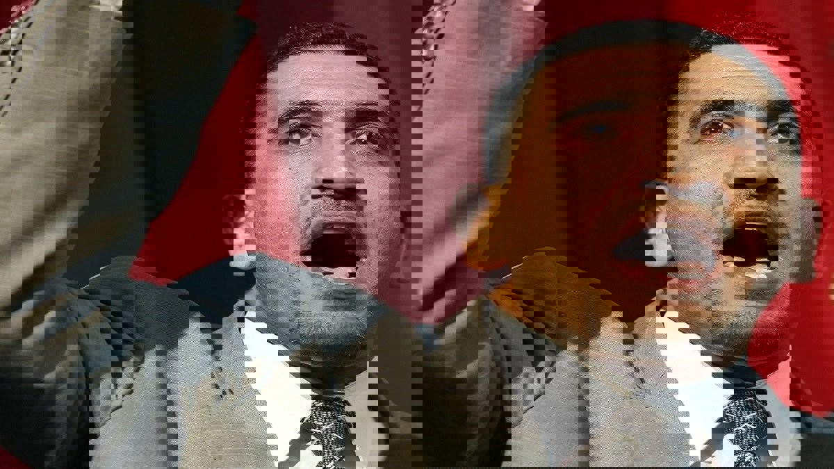 محكمة جزائرية تقضي بسجن المعارض "كريم طابو" لمدة عام