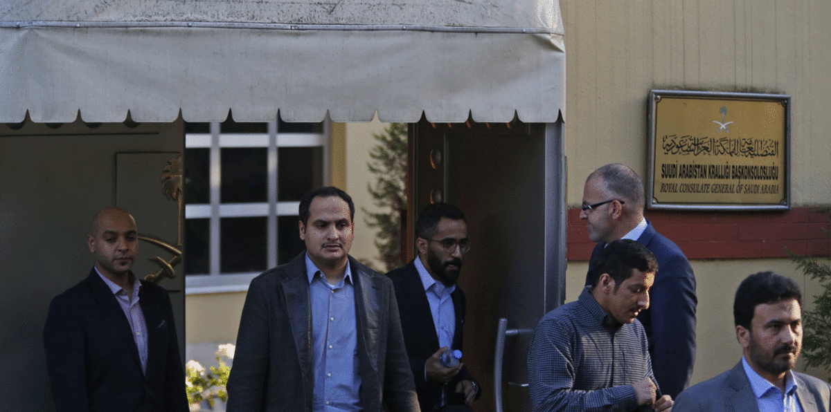 لهذه الأسباب.. ألا تعتبر تركيا شريكة في قتل جمال خاشقجي؟