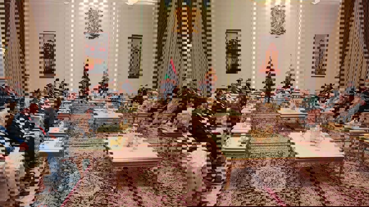 ليبيا.. حراك سياسي لتشكيل حكومة جديدة تدير الانتخابات 