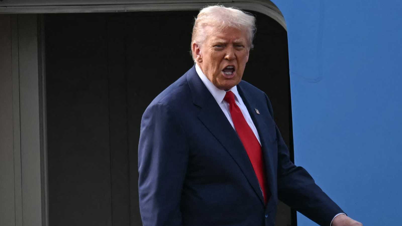 ترامب: سنجري اختبارات على أسلحة نووية مثل دول أخرى