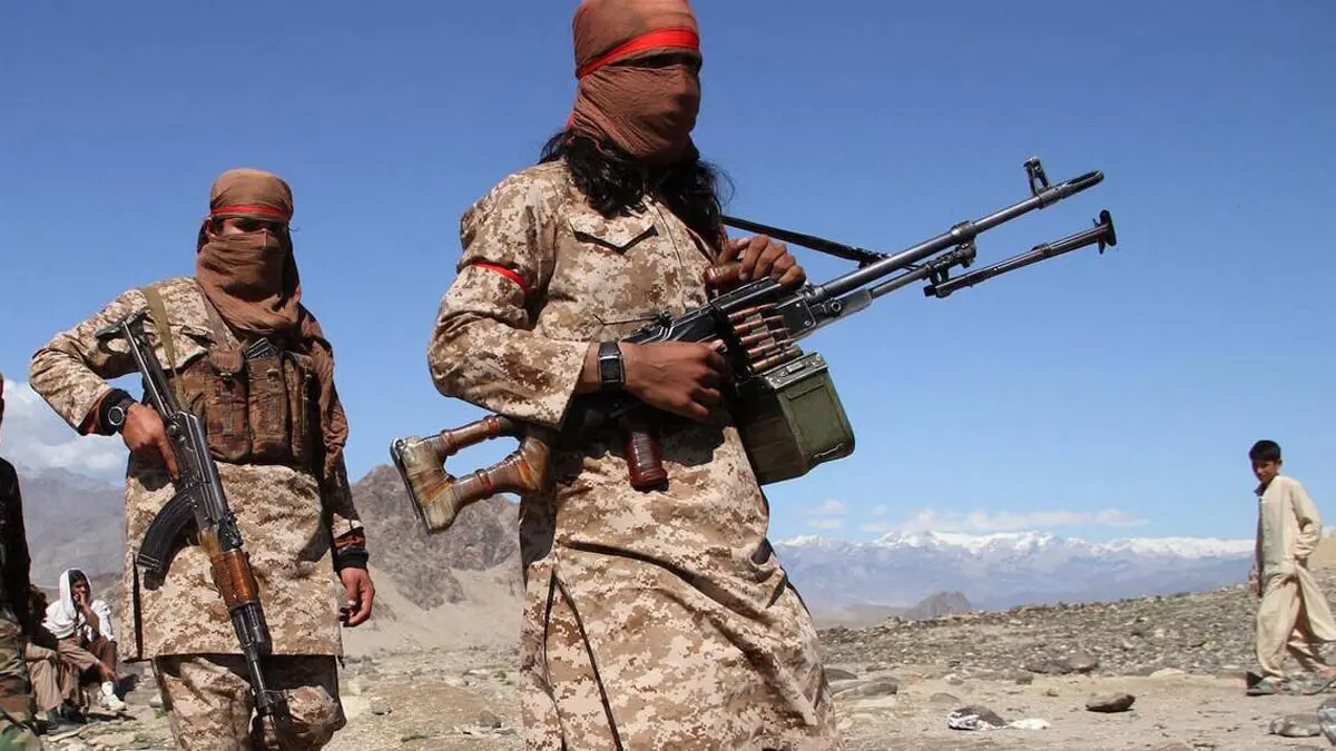 تقرير أمريكي: أعمال العنف في أفغانستان تبقى مرتفعة رغم مفاوضات السلام