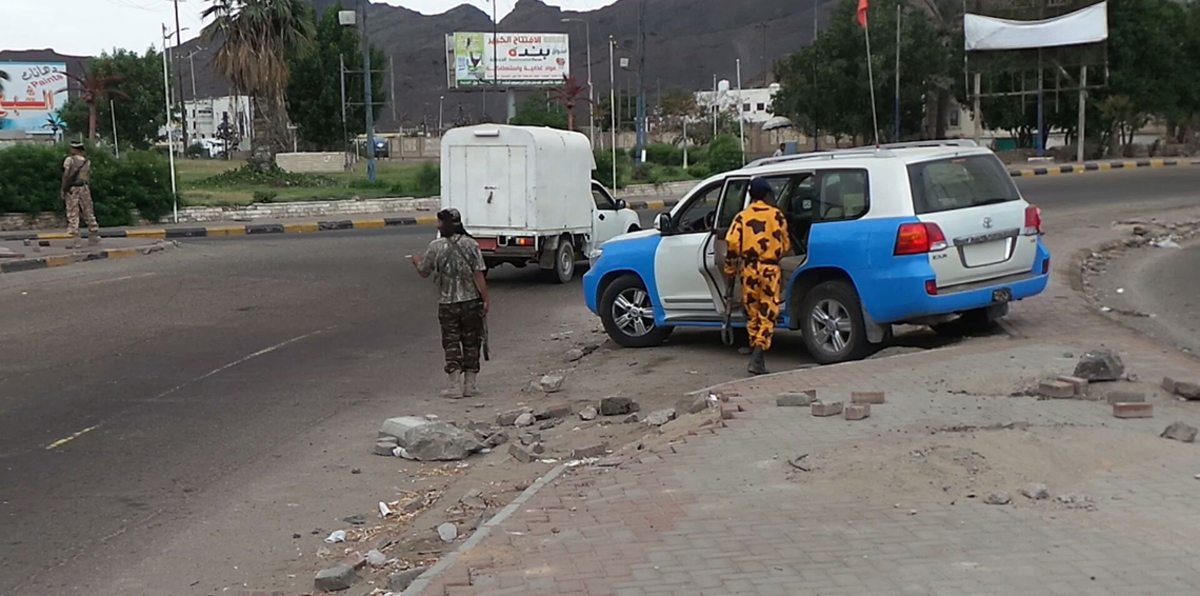 اليمن.. اغتيال ضابط كبير بشرطة عدن‎