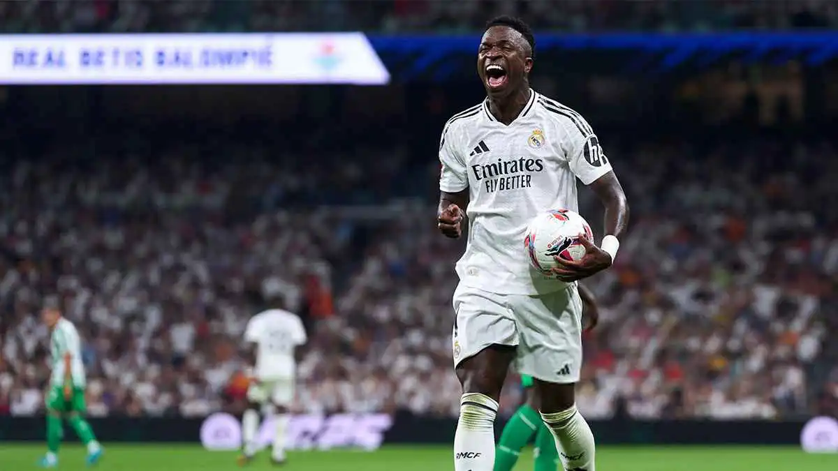 ليس 20 مليون يورو فقط.. فينيسيوس يصدم ريال مدريد