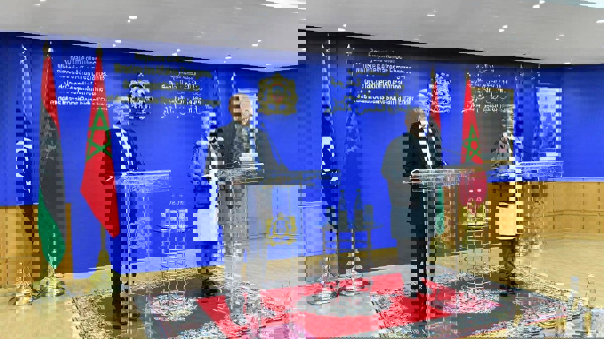 غداة اتفاق صالح والمشري.. "الرئاسي الليبي" يدعو إلى إنجاز القاعدة الدستورية قبل نهاية العام