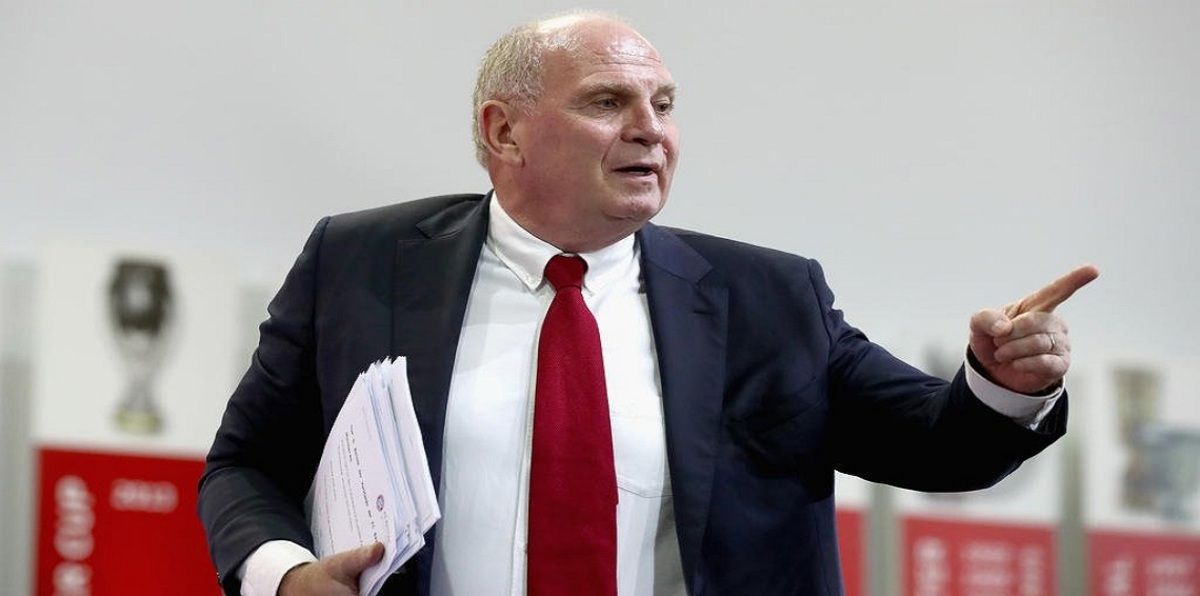 رئيس بايرن ميونخ عن اعتزال أوزيل: سعيد لانتهاء هذا الكابوس.. أداؤه كان بغيضًا ونقطة ضعف