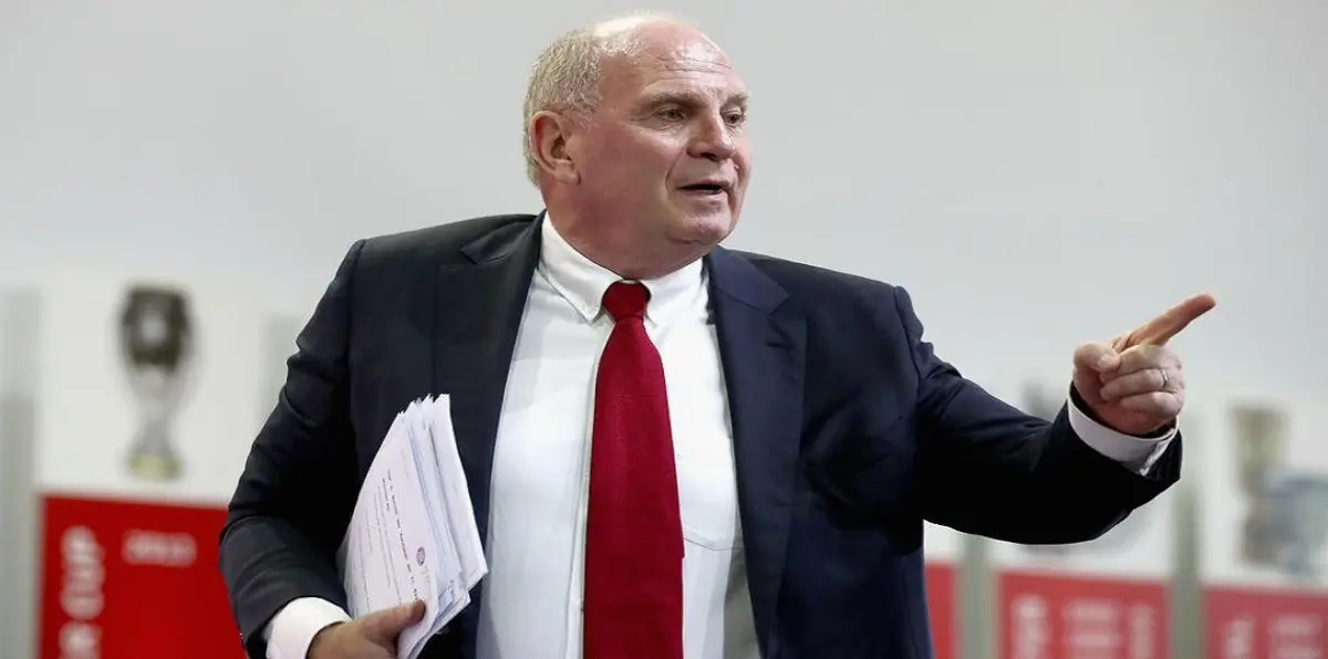 رئيس بايرن ميونخ عن اعتزال أوزيل: سعيد لانتهاء هذا الكابوس.. أداؤه كان بغيضًا ونقطة ضعف