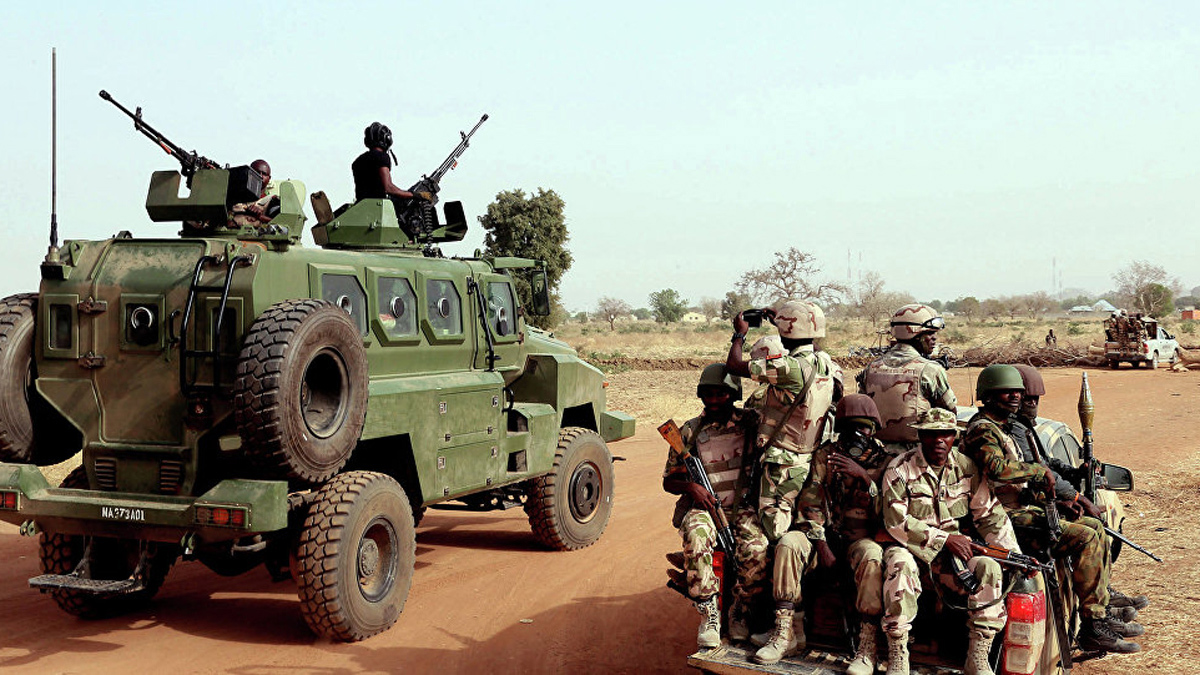 اتهامات جديدة بالانتهاكات تلاحق جيش نيجيريا