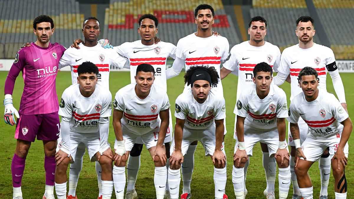 لإنهاء كابوس فسخ العقود.. تدخل خارجي لإنقاذ الزمالك 