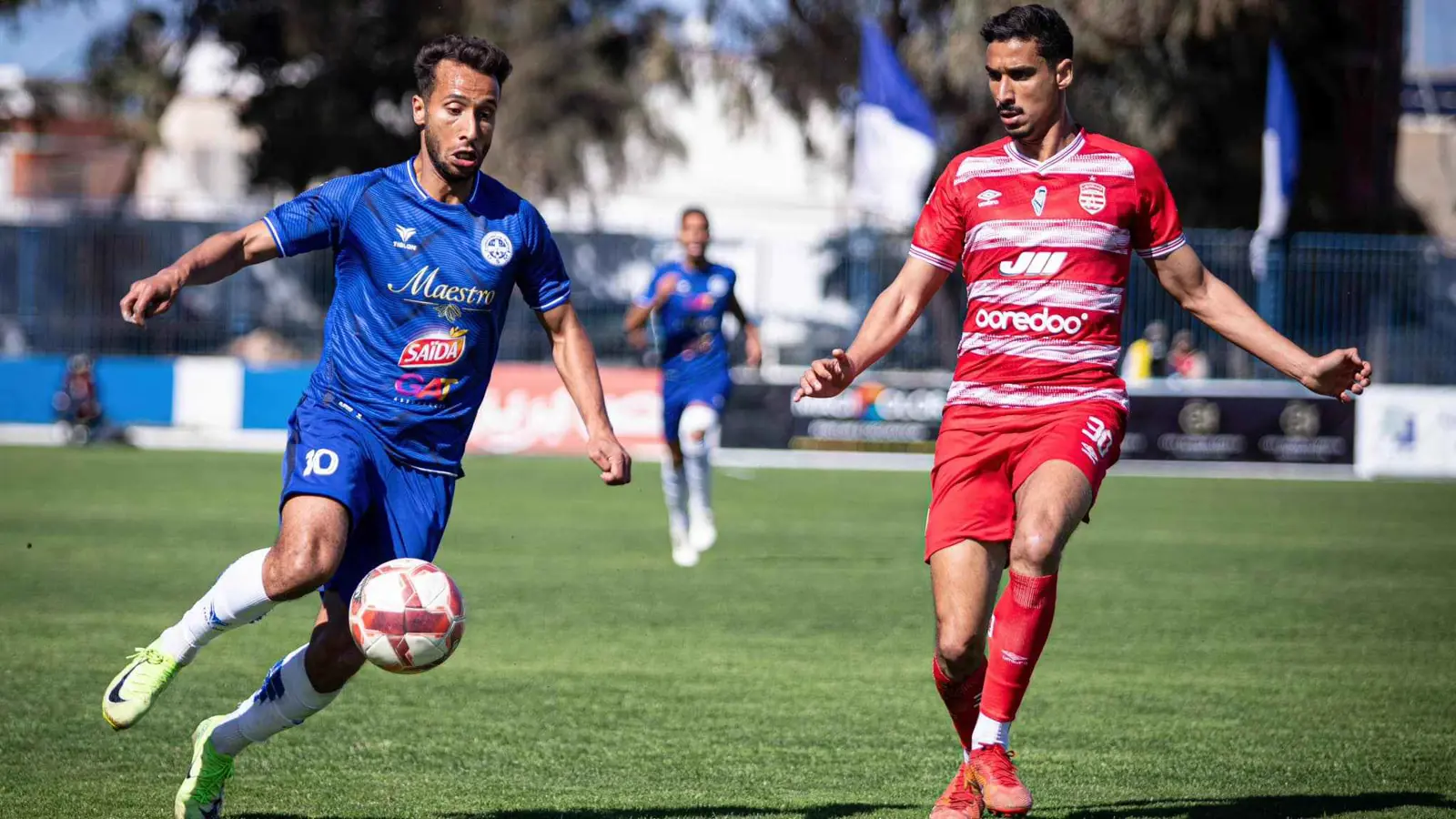 بعد بيان الاتحاد.. كيف تشاهد مباريات الدوري التونسي تلفزيونيا ورقميا؟