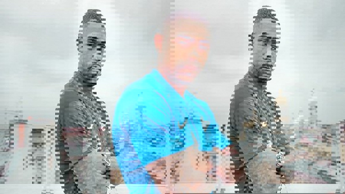 نادي روما يرد على سخرية زينيت في إعلان التعاقد مع مالكوم من برشلونة (صورة)