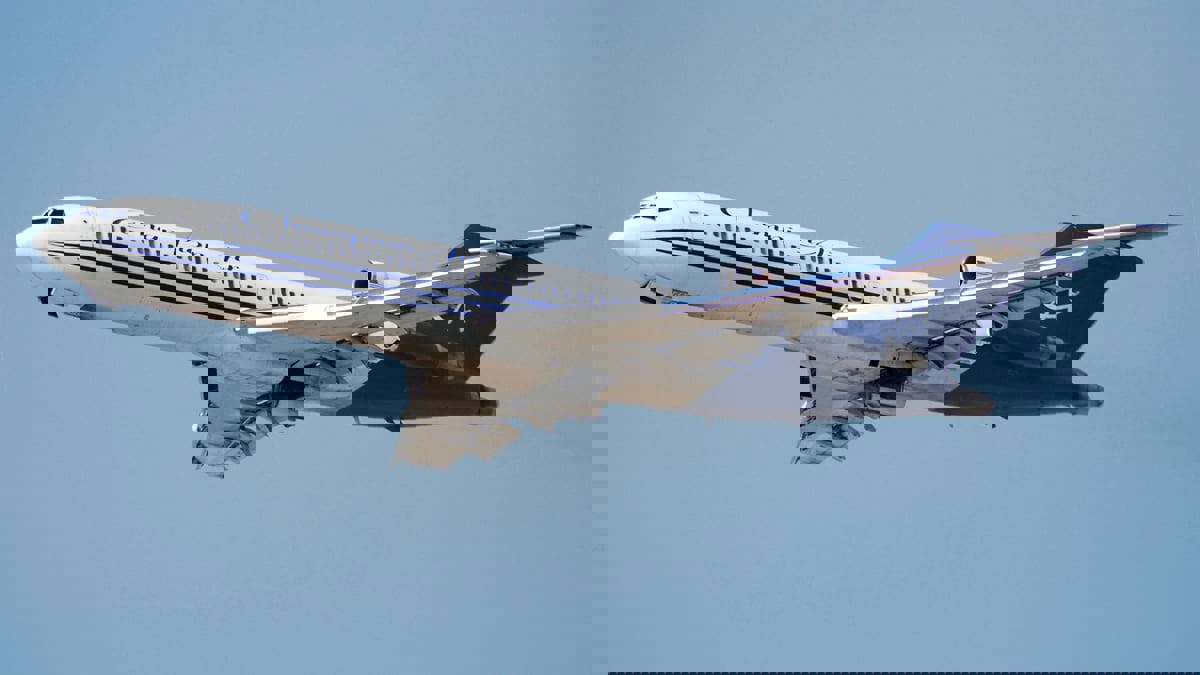 تطوير نظام إنذار لمراقبة الظواهر المهددة لسلامة الطيران