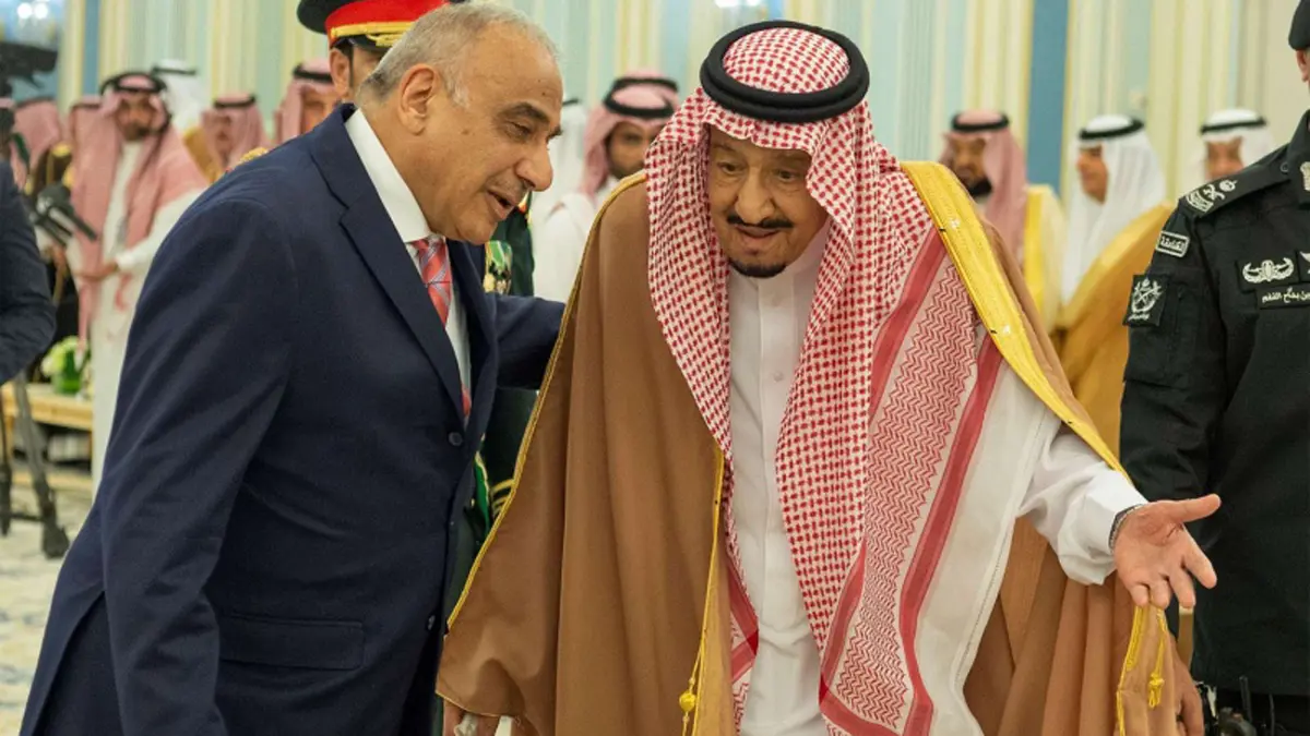 الرياض وبغداد.. تعاون اقتصادي بنكهة تقارب سياسي