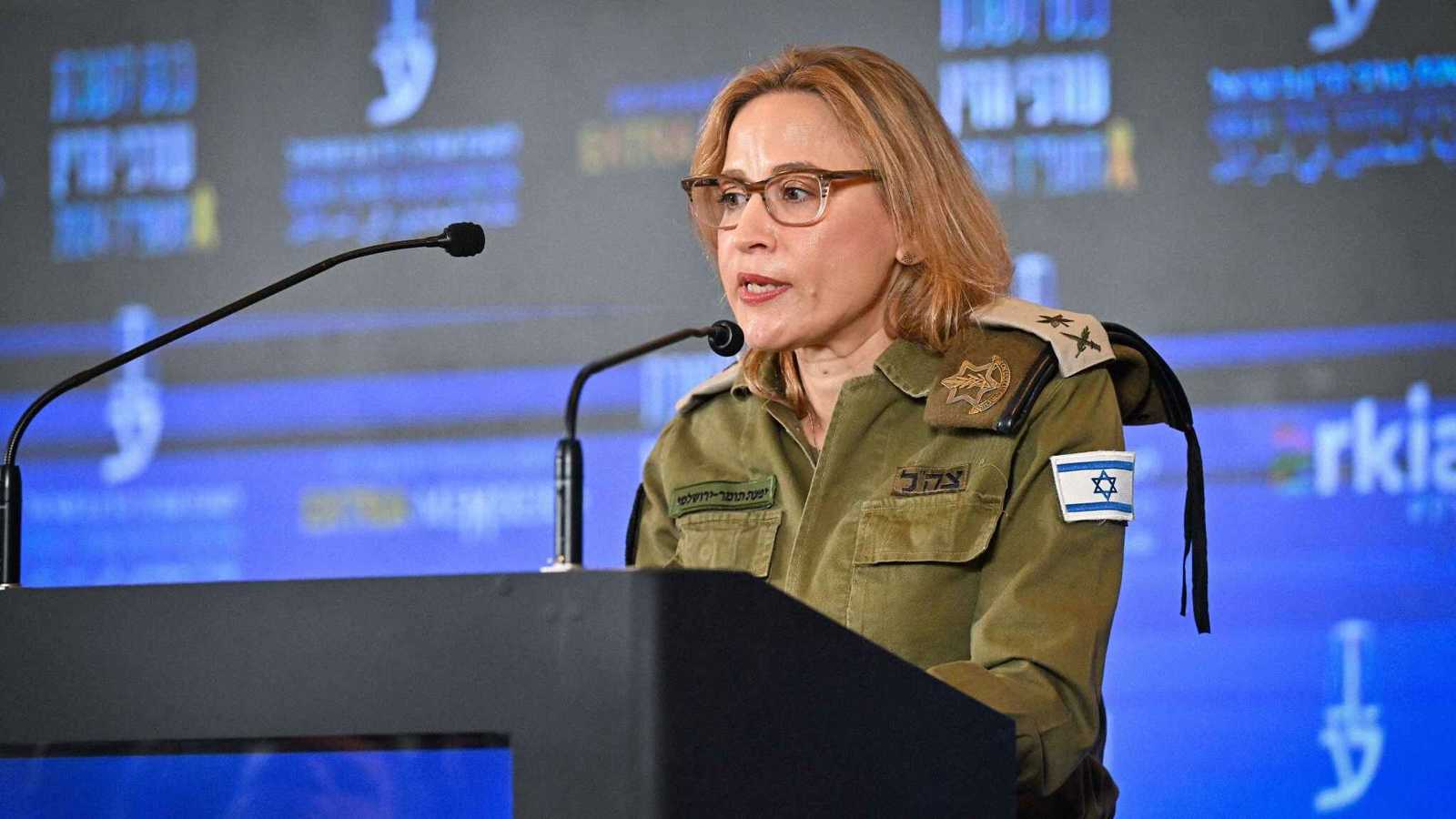 بعد أزمة "سدي تيمان".. اعتقال المدعية العامة العسكرية في إسرائيل